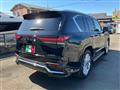 2023 Lexus LX