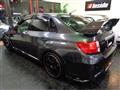 2010 Subaru WRX