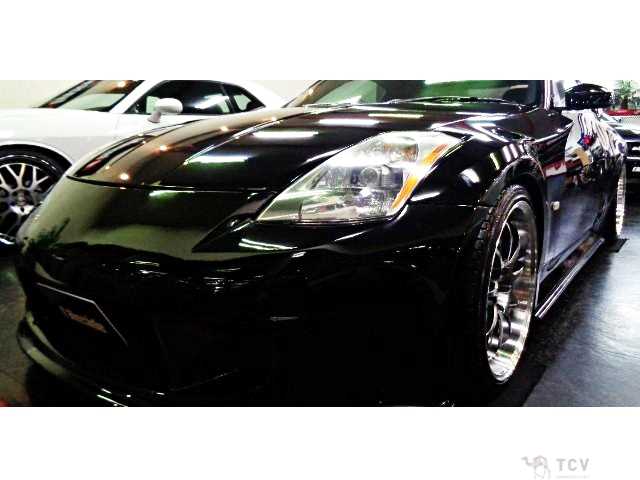 2003 Nissan Fairlady Z