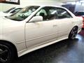 1997 Toyota Mark II