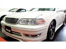 1997 Toyota Mark II