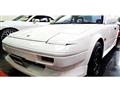 1984 Toyota MR2