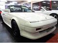 1984 Toyota MR2