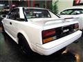 1984 Toyota MR2