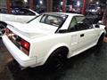 1984 Toyota MR2