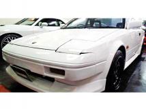 1984 Toyota MR2