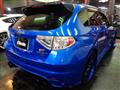 2009 Subaru Impreza Wrx