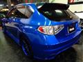 2009 Subaru Impreza Wrx