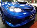 2009 Subaru Impreza Wrx
