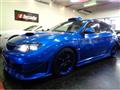 2009 Subaru Impreza Wrx