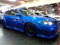 2009 Subaru Impreza Wrx