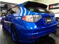 2009 Subaru Impreza Wrx