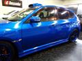 2009 Subaru Impreza Wrx