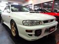 1998 Subaru WRX