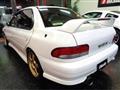 1998 Subaru WRX
