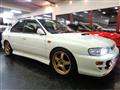 1998 Subaru WRX