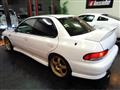 1998 Subaru WRX