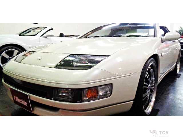 1992 Nissan Fairlady Z