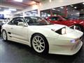 1998 Toyota MR2