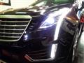 2017 Cadillac XTS