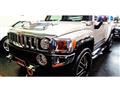 2007 Hummer H3