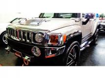 2007 Hummer H3