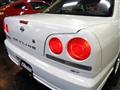1998 Nissan Skyline