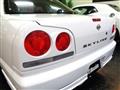 1998 Nissan Skyline