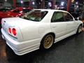 1998 Nissan Skyline