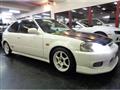 1999 Honda Civic