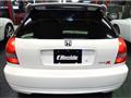 1999 Honda Civic