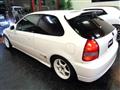 1999 Honda Civic