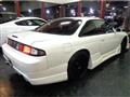 1998 Nissan Silvia