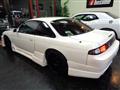 1998 Nissan Silvia