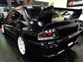 2003 Mitsubishi Lancer Evolution
