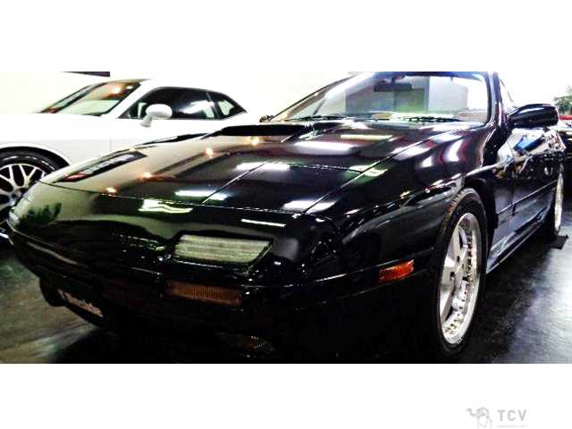 1992 Mazda RX-7