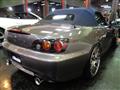 2005 Honda S2000