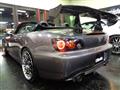 2007 Honda S2000