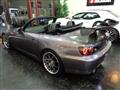 2007 Honda S2000
