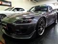 2007 Honda S2000