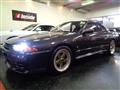 1989 Nissan Skyline