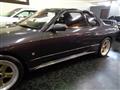 1989 Nissan Skyline