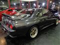 1989 Nissan Skyline
