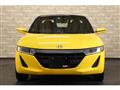 2015 Honda S660