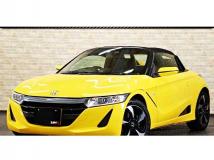 2015 Honda S660