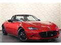 2018 Mazda Roadster