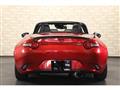 2018 Mazda Roadster