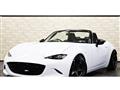 2016 Mazda Roadster