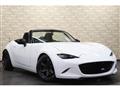 2016 Mazda Roadster