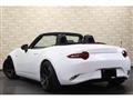 2016 Mazda Roadster
